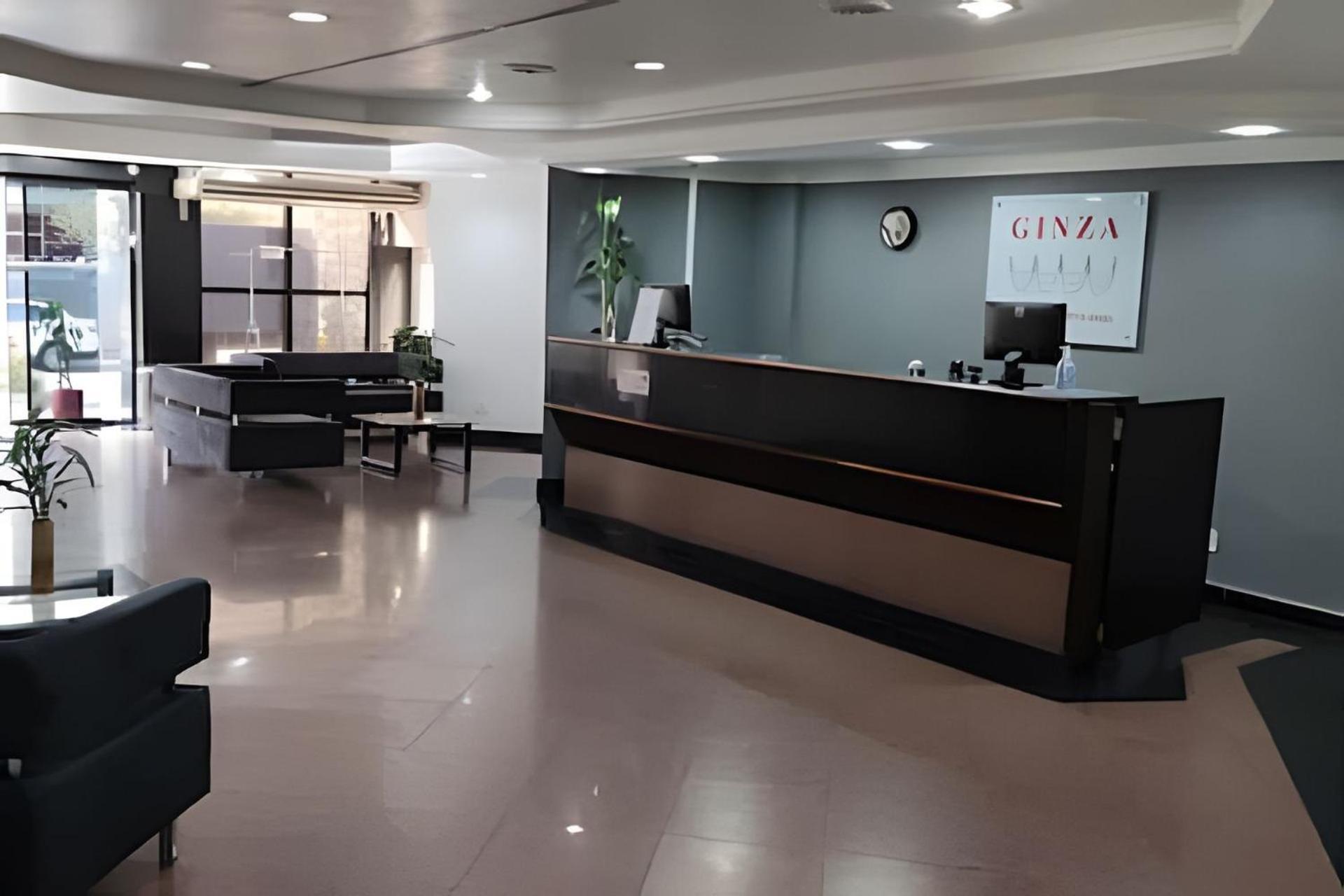 Flat Grandioso Liberdade Apartamento