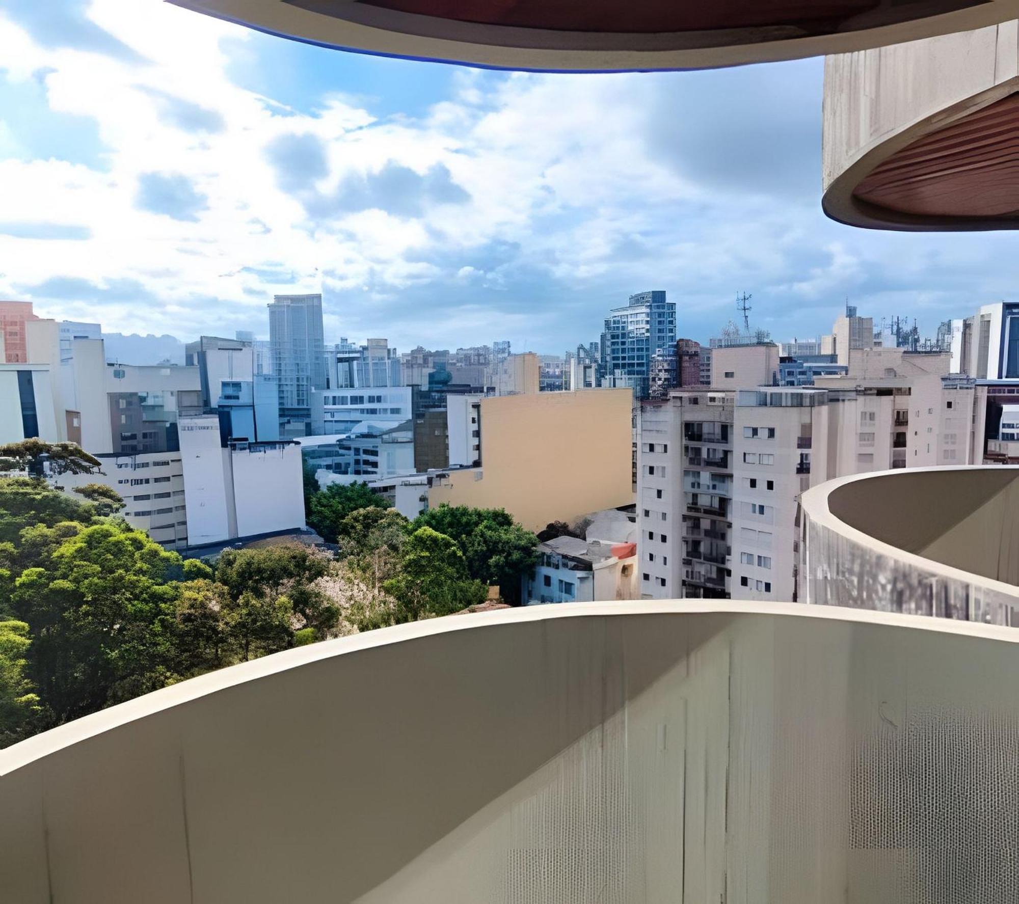 Flat Grandioso Liberdade São Paulo