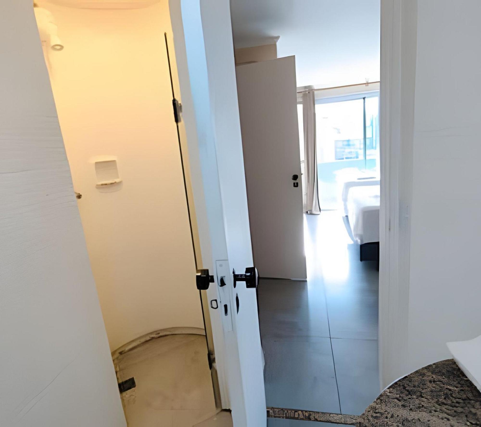 Flat Grandioso Liberdade Apartamento São Paulo