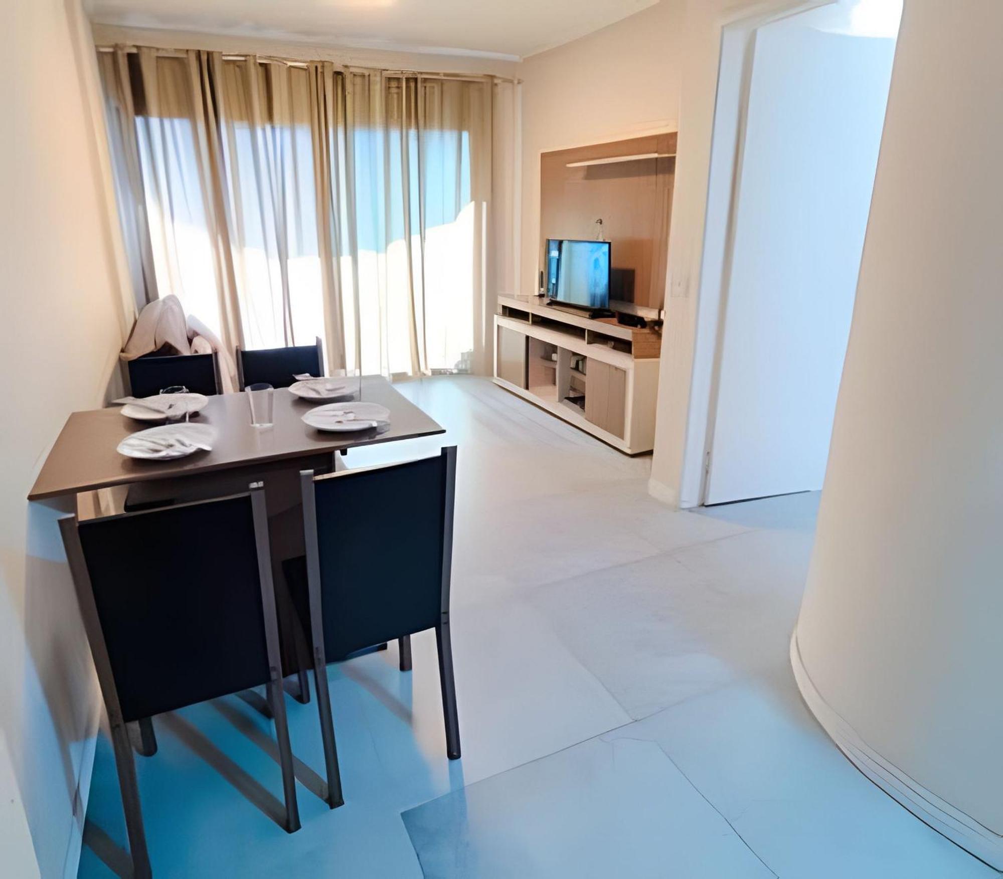 Flat Grandioso Liberdade Apartamento