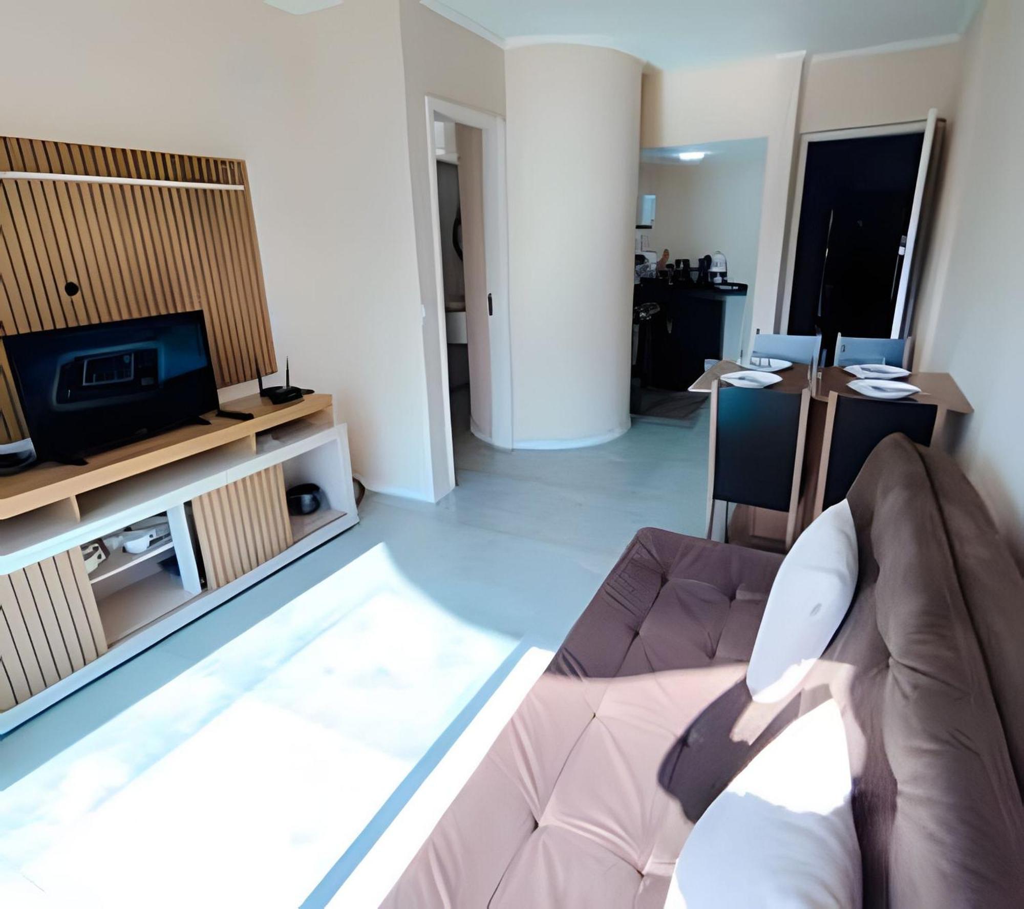 Apartment Flat Grandioso Liberdade *